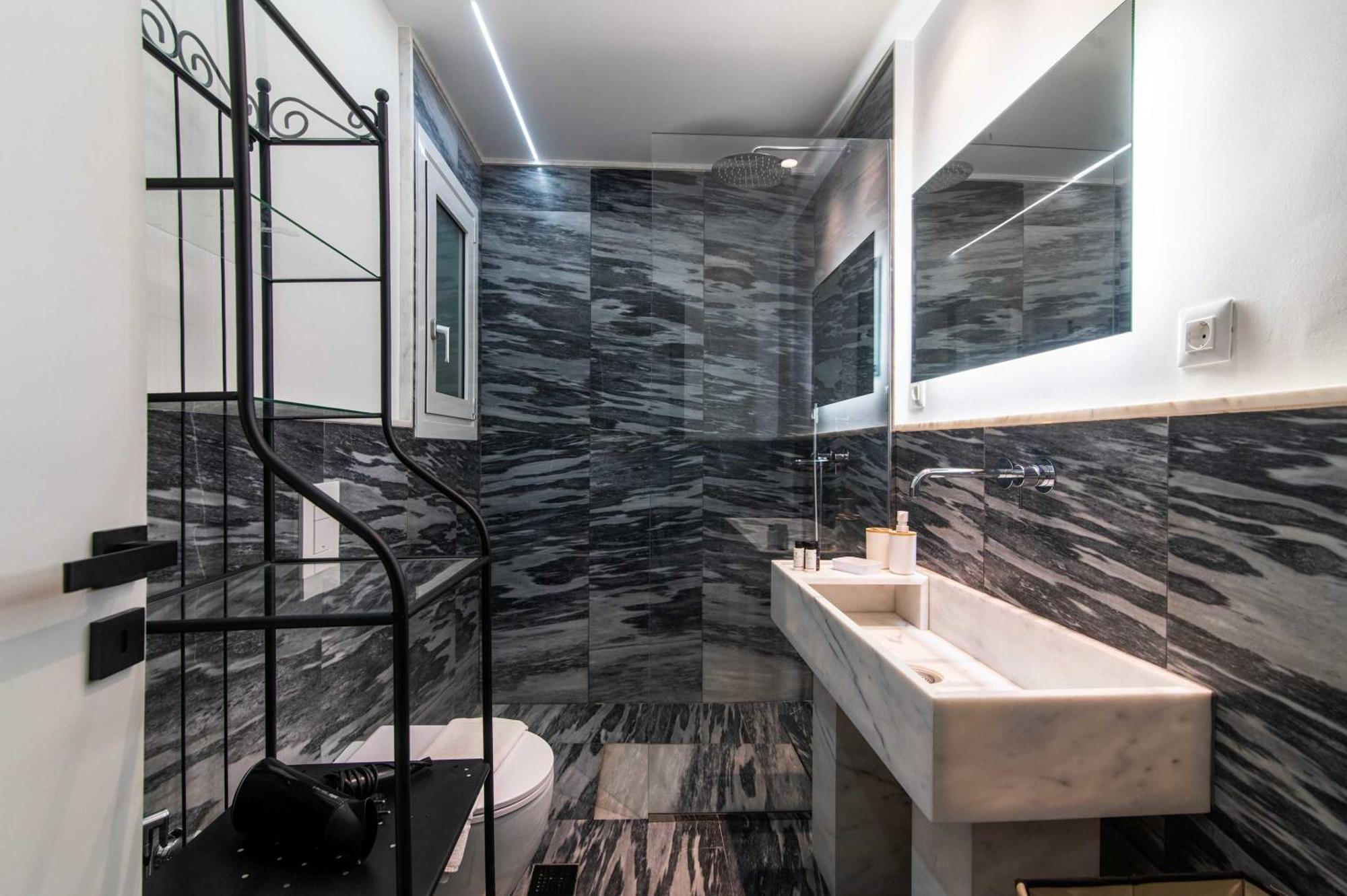 O&O Group Stylish Jungle Retreat Kolonaki Center Apartment Атина Екстериор снимка