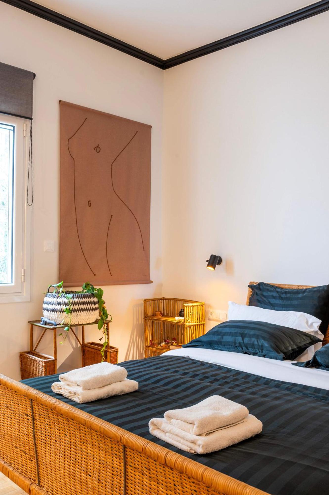 O&O Group Stylish Jungle Retreat Kolonaki Center Apartment Атина Екстериор снимка